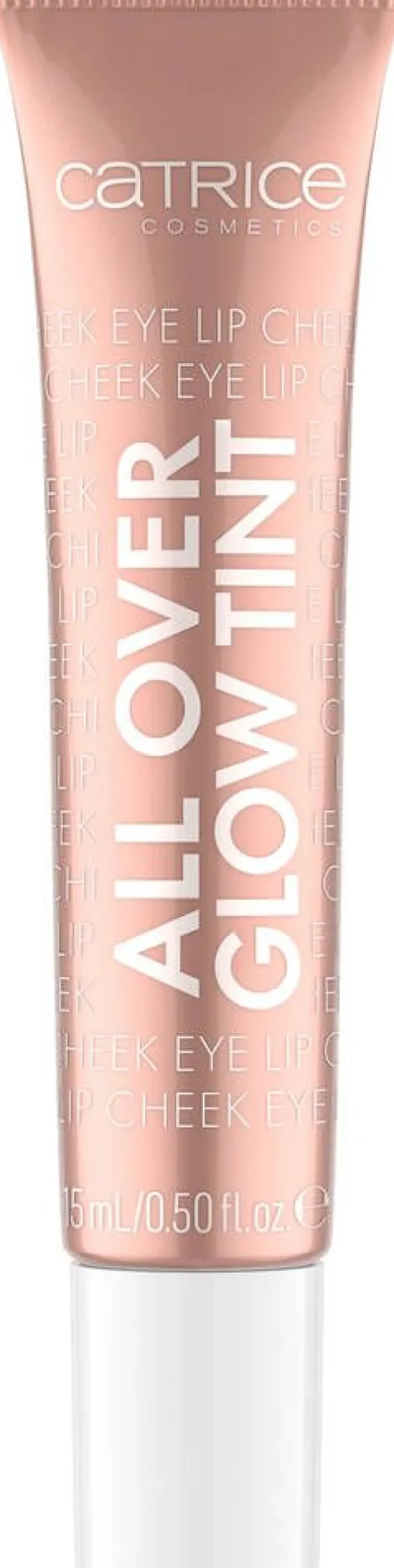 Catrice korostusväri All Over Glow Tint 020