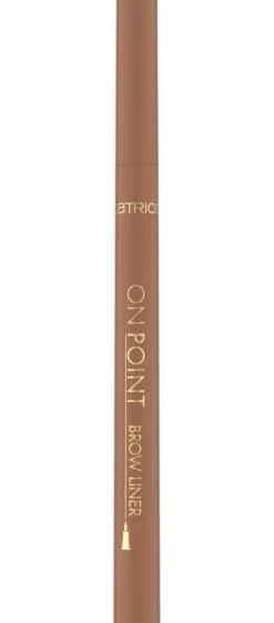 Catrice kulmakynä ON POINT Brow Liner 030