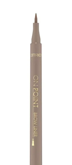 Catrice kulmakynä ON POINT Brow Liner 020
