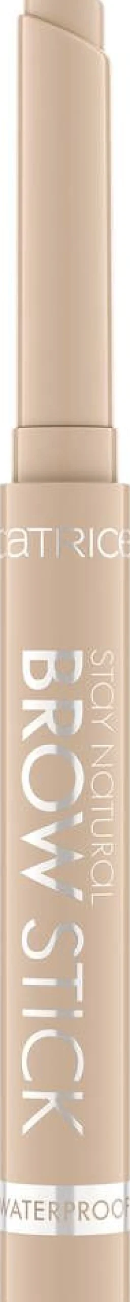Catrice kulmapuikko Stay Natural Brow Stick 010