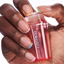 Catrice kynsileimasin French Mani Stamper