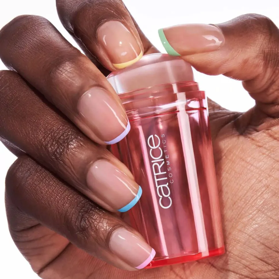 Catrice kynsileimasin French Mani Stamper