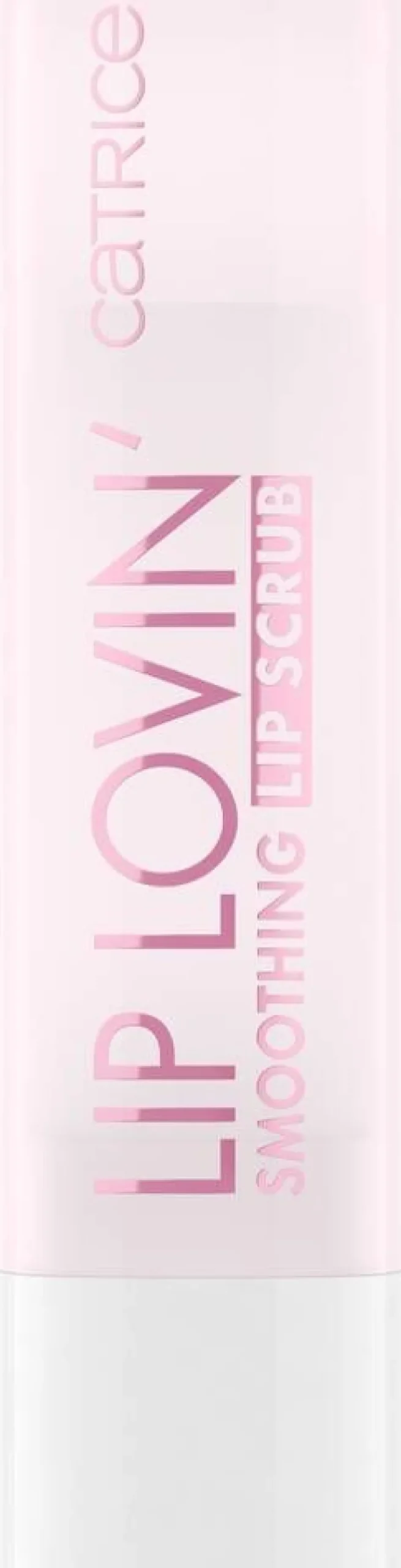 Catrice Lip Lovin' Smoothing Lip Scrub 010