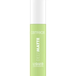 Catrice luomiväri Deep Matte Liquid 040