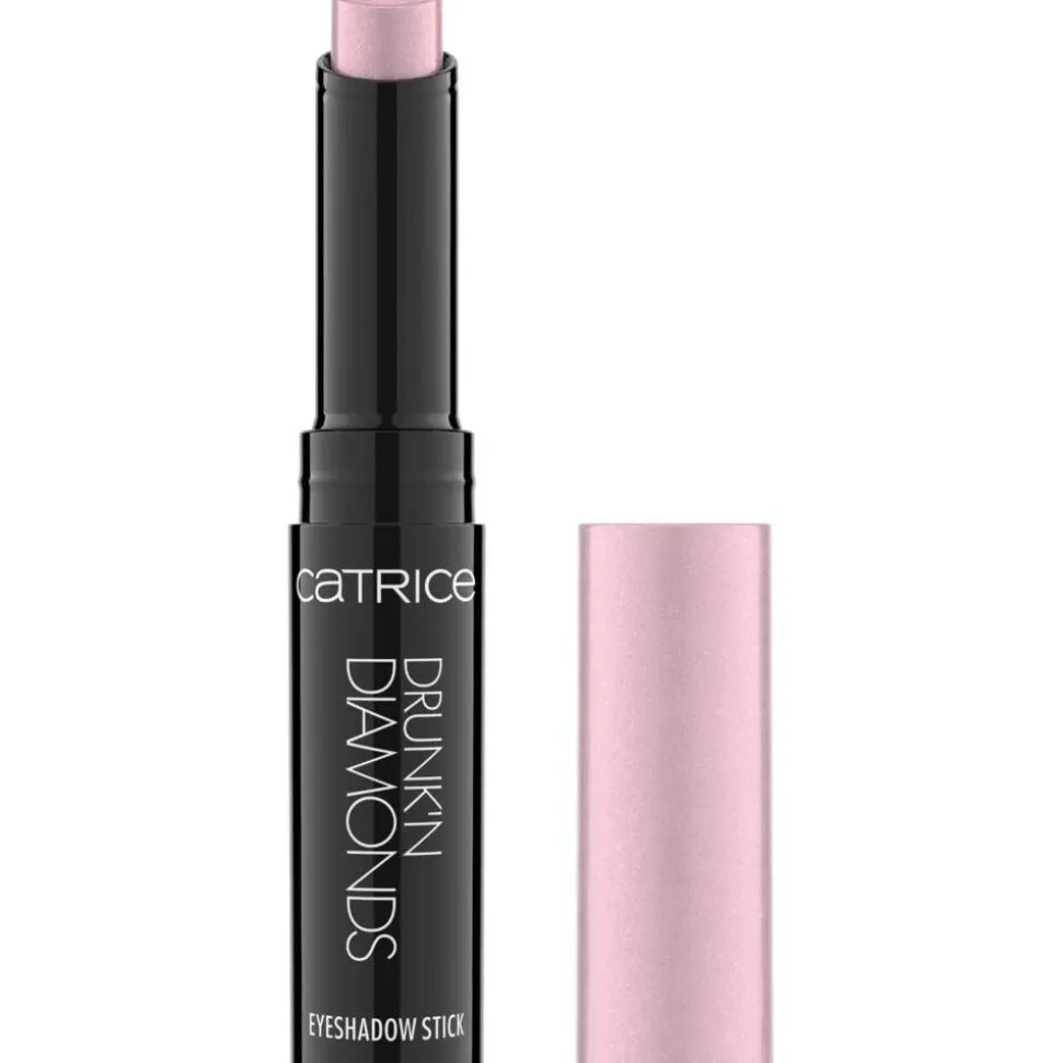 Catrice luomiväripuikko Drunk'n Diamonds Eyeshadow Stick 010