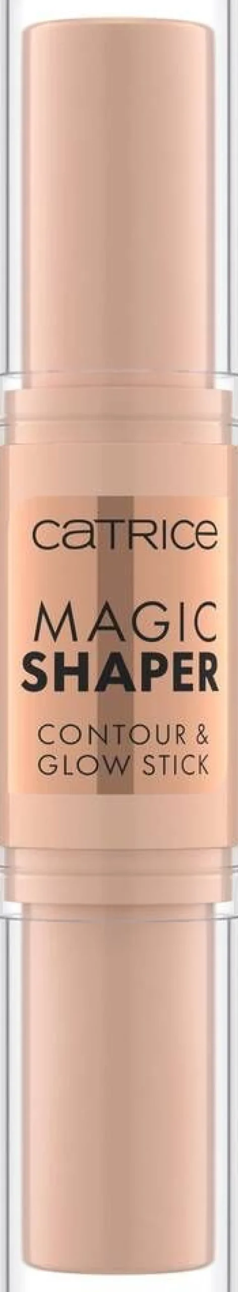 Catrice Magic Shaper Contour&Glow Stick 020