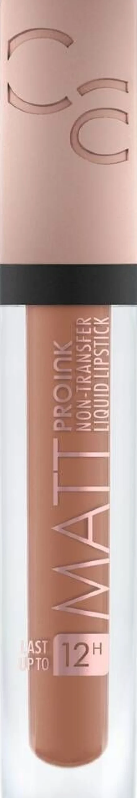 Catrice Matt Pro Ink Non-Transfer Liquid Lipstick 160