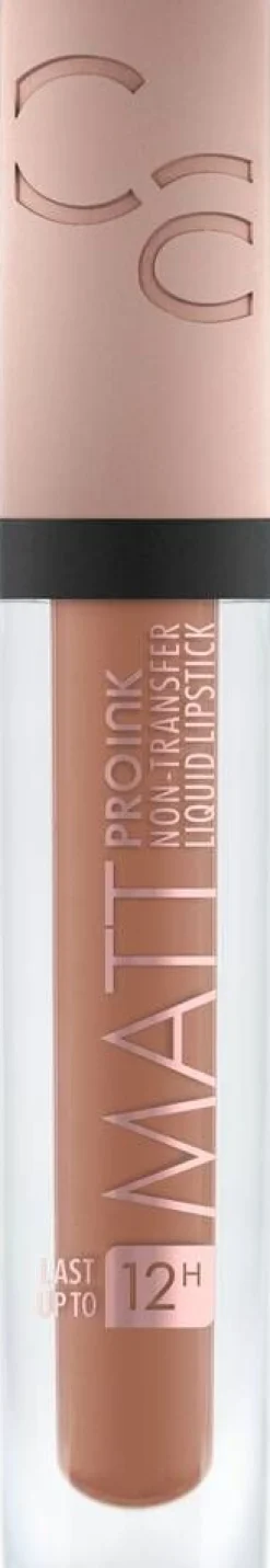Catrice Matt Pro Ink Non-Transfer Liquid Lipstick 160