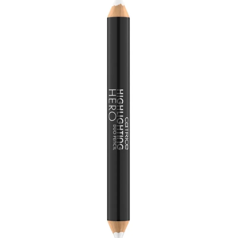 Catrice meikkisetti Pearlescent Look Set