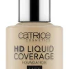 Catrice meikkivoide HD Liquid Coverage Foundation 032