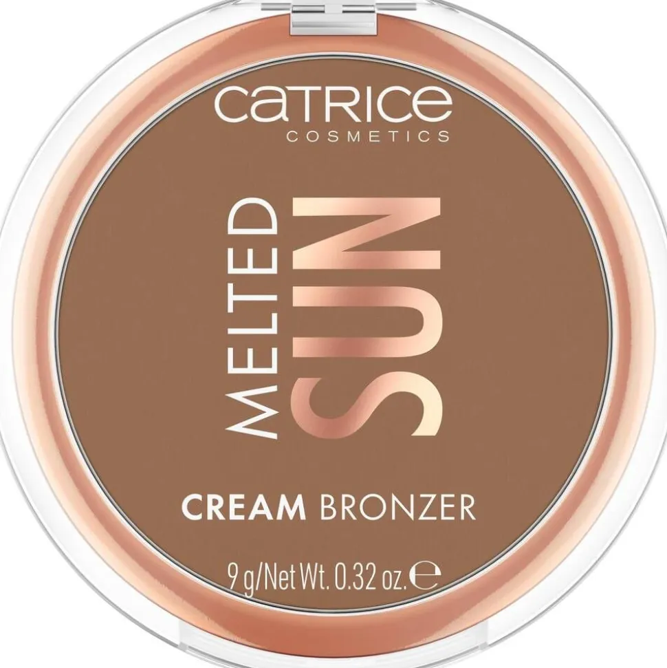 Catrice Melted Sun Cream Bronzer 030