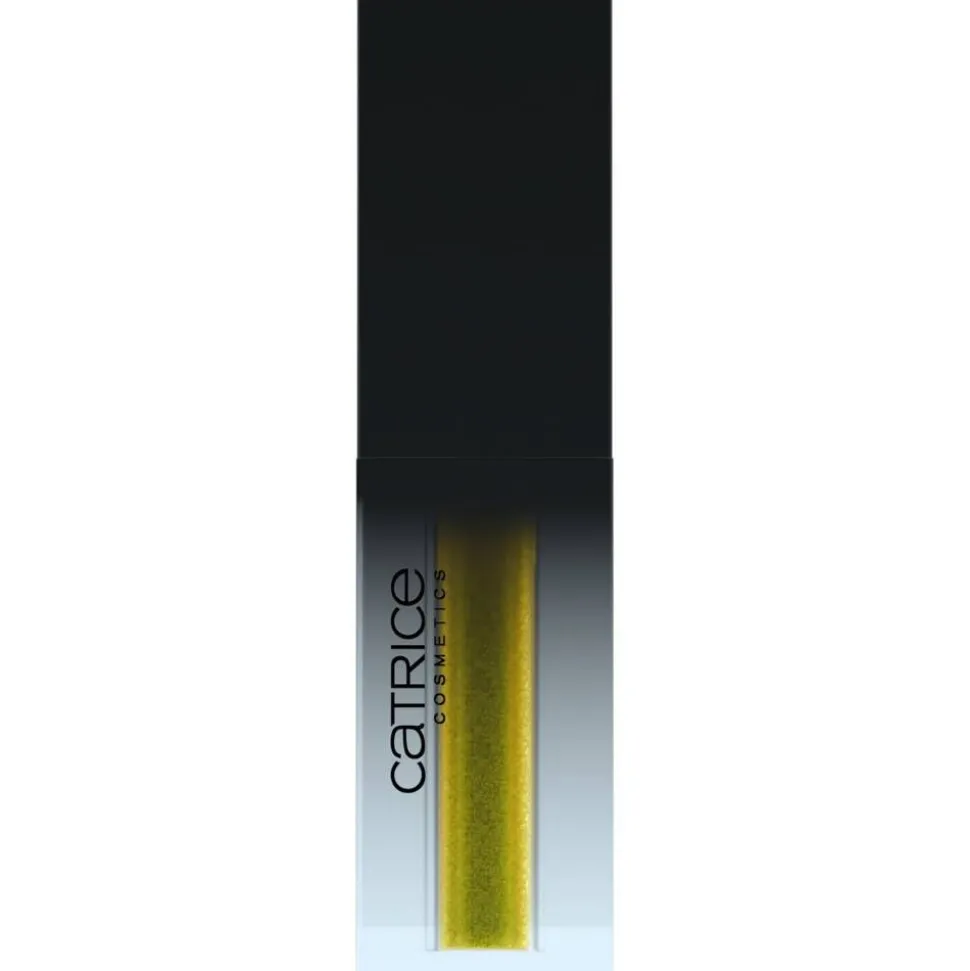 Catrice nestemäinen luomiväri Mystic Forest Metallic C03