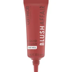 Catrice poskipuna Blush Affair Liquid 040
