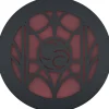 Catrice poskipuna Mystic Forest Cream Blush C02