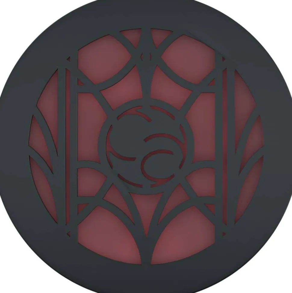 Catrice poskipuna Mystic Forest Cream Blush C02