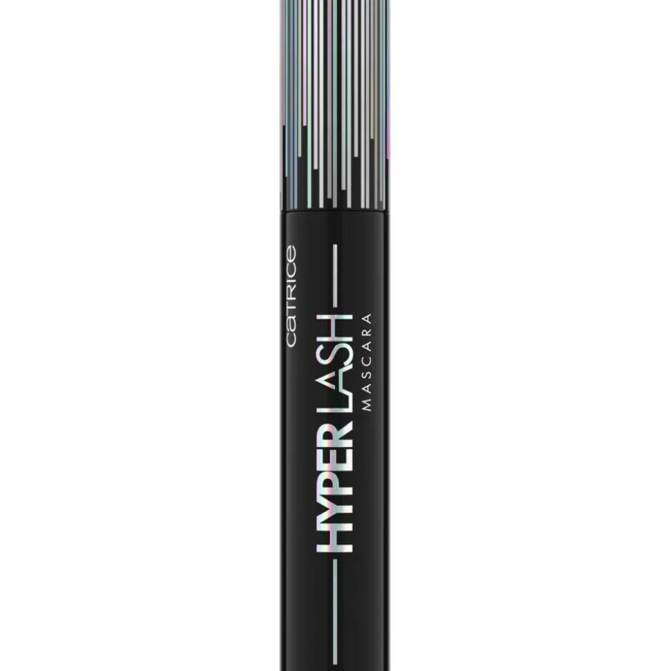 Catrice ripsiväri Hyper Lash Mascara 010