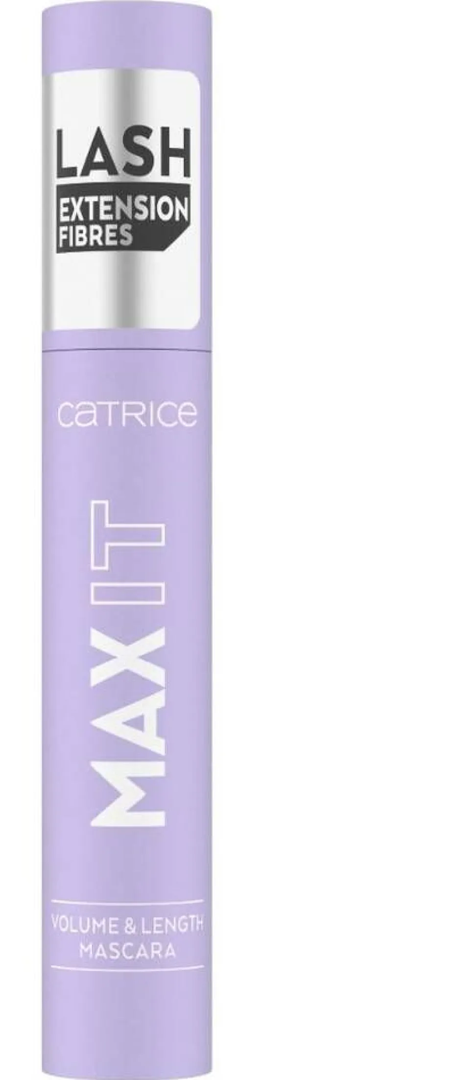 Catrice ripsiväri MAX IT Volume&Length Mascara 010