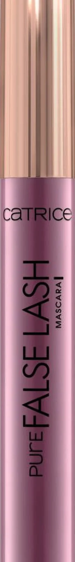 Catrice ripsiväri Pure False Lash Mascara 010