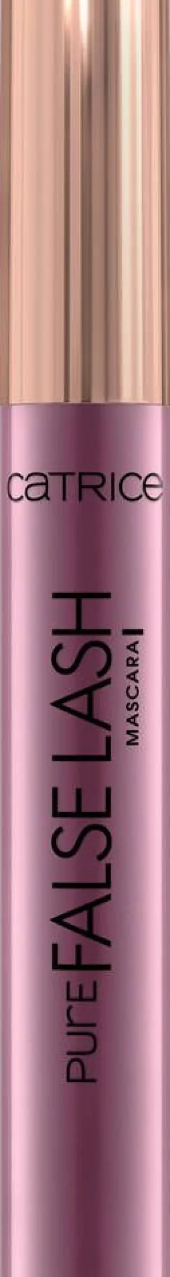 Catrice ripsiväri Pure False Lash Mascara 010