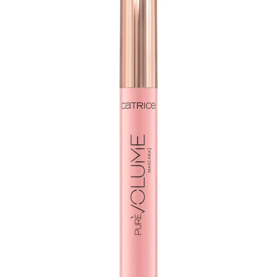 Catrice ripsiväri Pure Volume Mascara 010