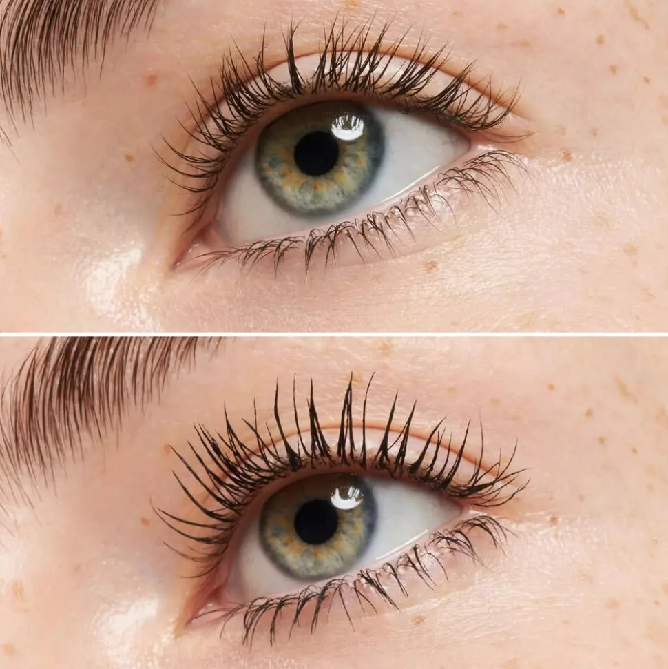 Catrice ripsiväri Pure Volume Mascara 010