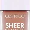 Catrice Sheer Beauties Nail Polish 060