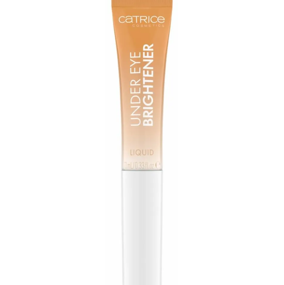 Catrice silmänalusten kirkastaja Under Eye Brightener Liquid
