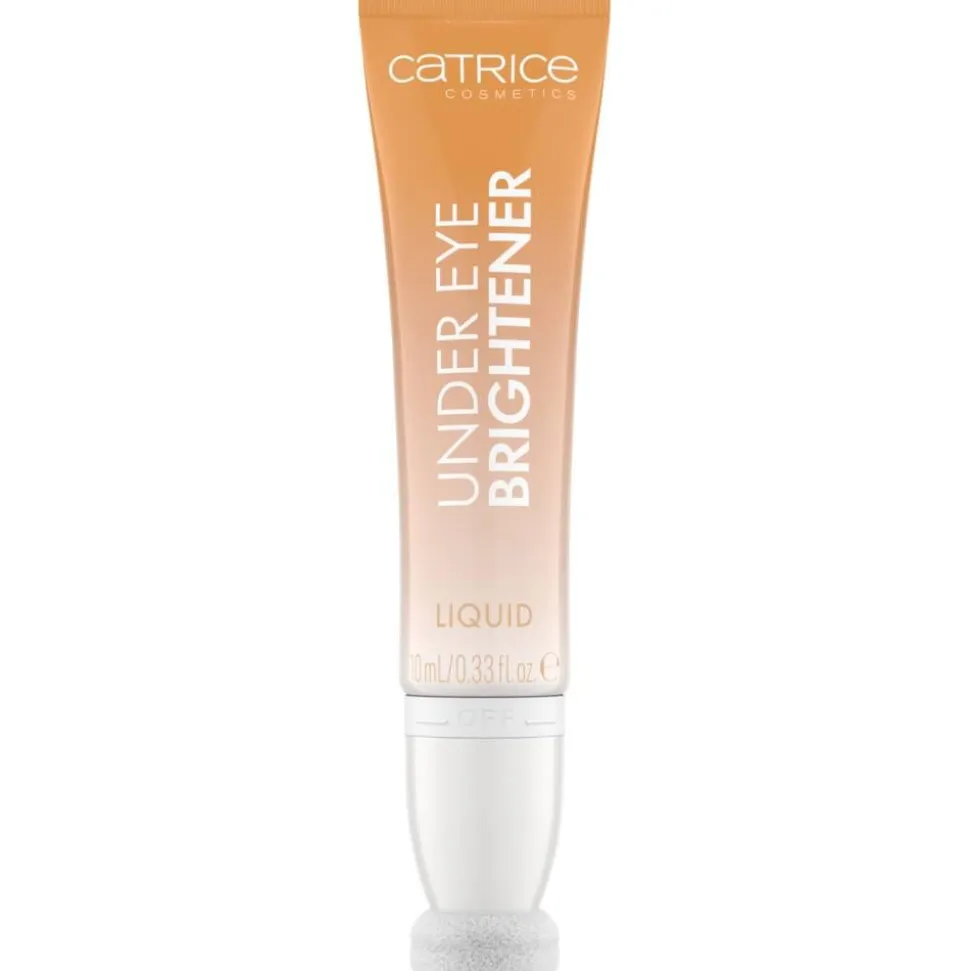Catrice silmänalusten kirkastaja Under Eye Brightener Liquid