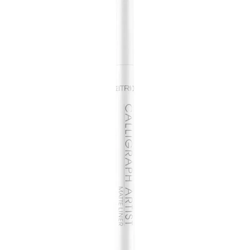 Catrice silmänrajauskynä Calligraph Artist Matte Liner 070