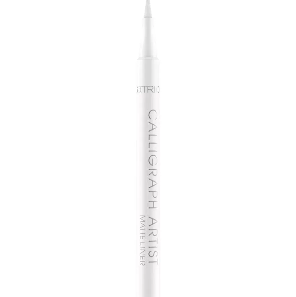 Catrice silmänrajauskynä Calligraph Artist Matte Liner 070