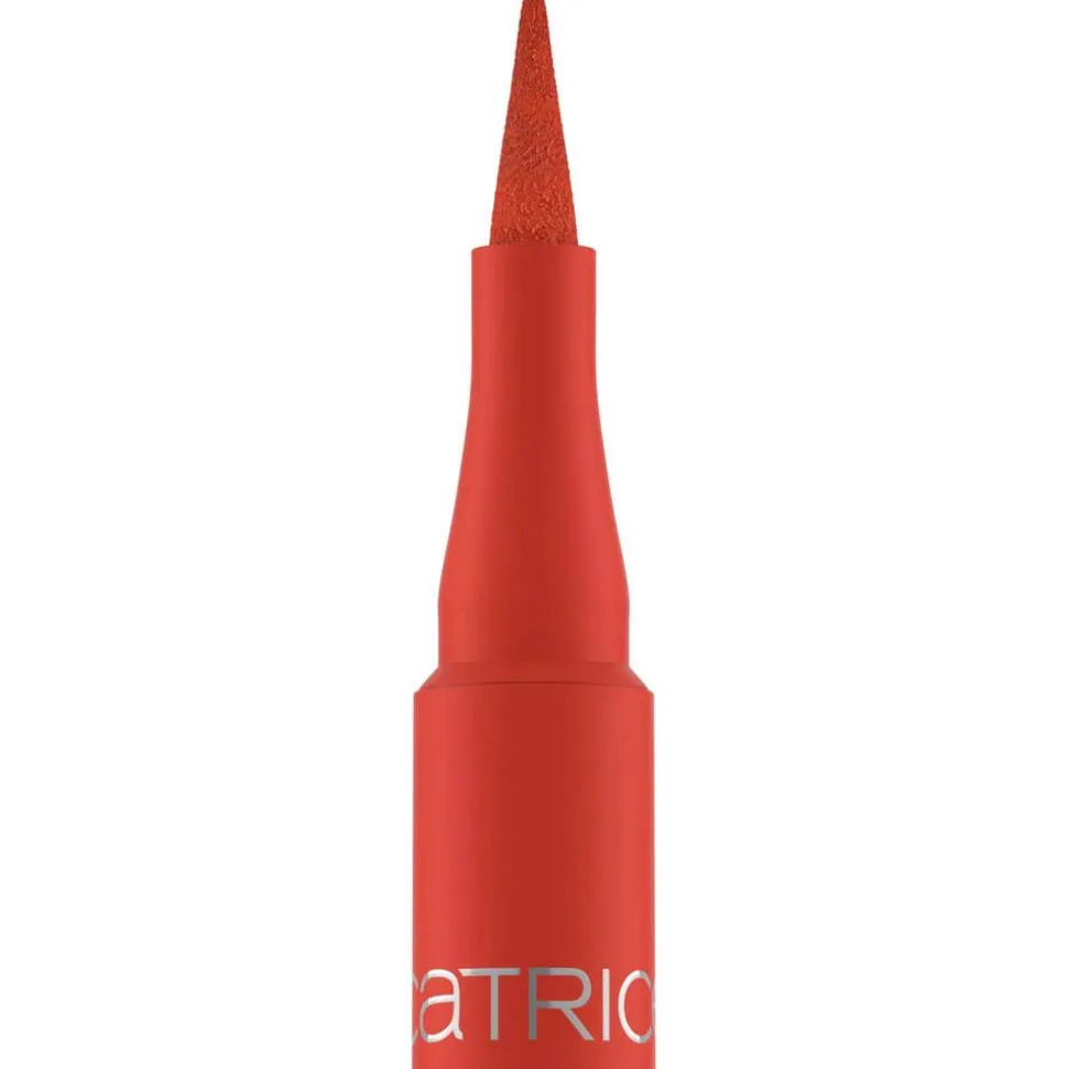 Catrice silmänrajauskynä Calligraph Artist Matte Liner 080