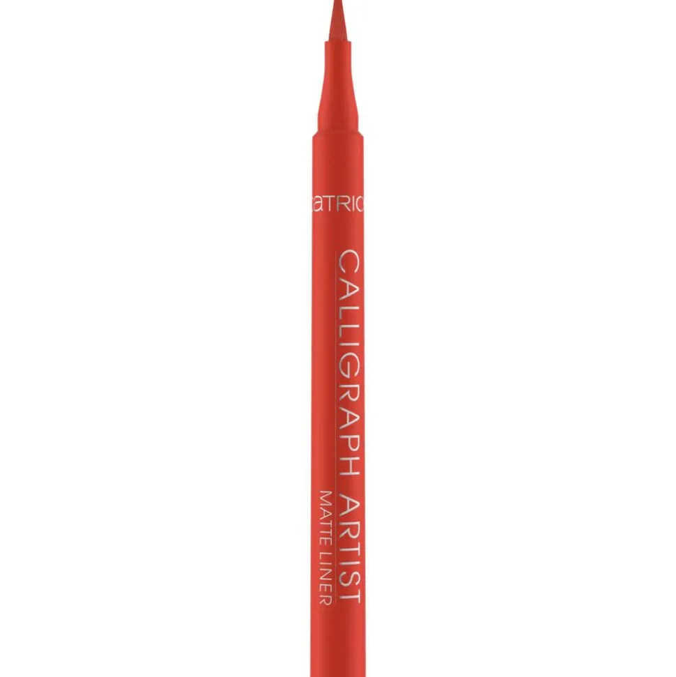 Catrice silmänrajauskynä Calligraph Artist Matte Liner 080
