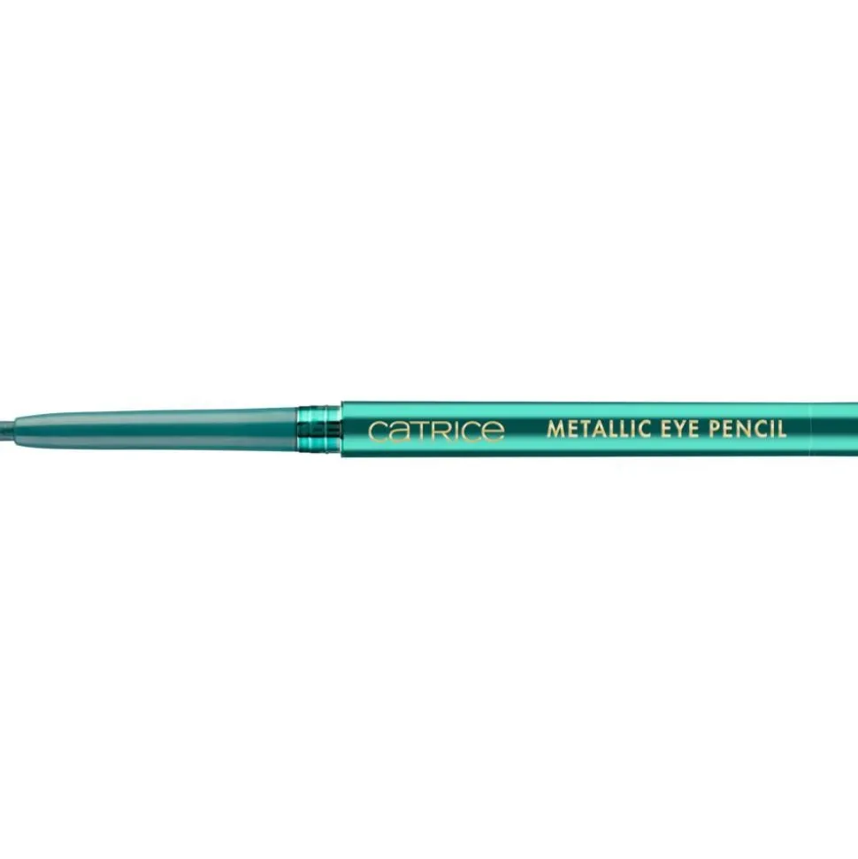 Catrice silmänrajauskynä Festive Treasures Metallic Eye Penc