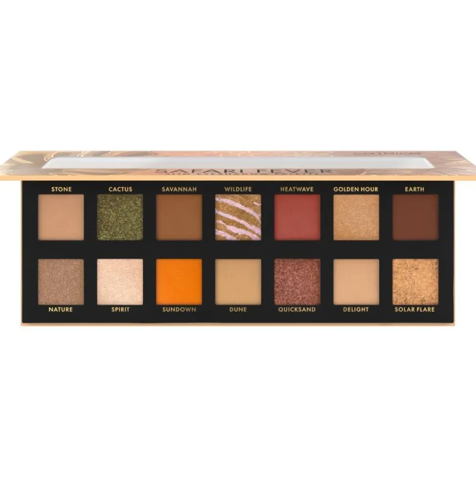 Catrice Wild Soul Look Set