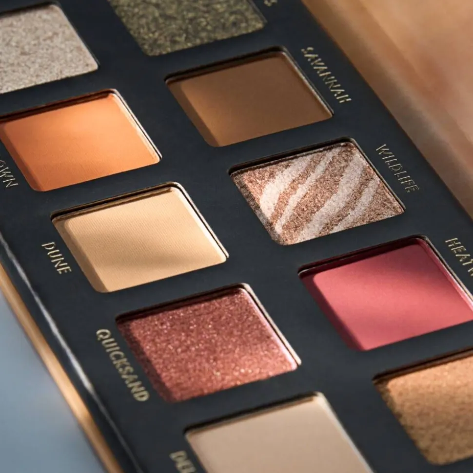 Catrice Wild Soul Look Set