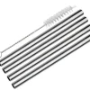 Cilio teräspilli Piccolo lyhyt 4 kpl