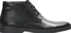 Clarks nilkkurit Atticus Lt Hi GTX
