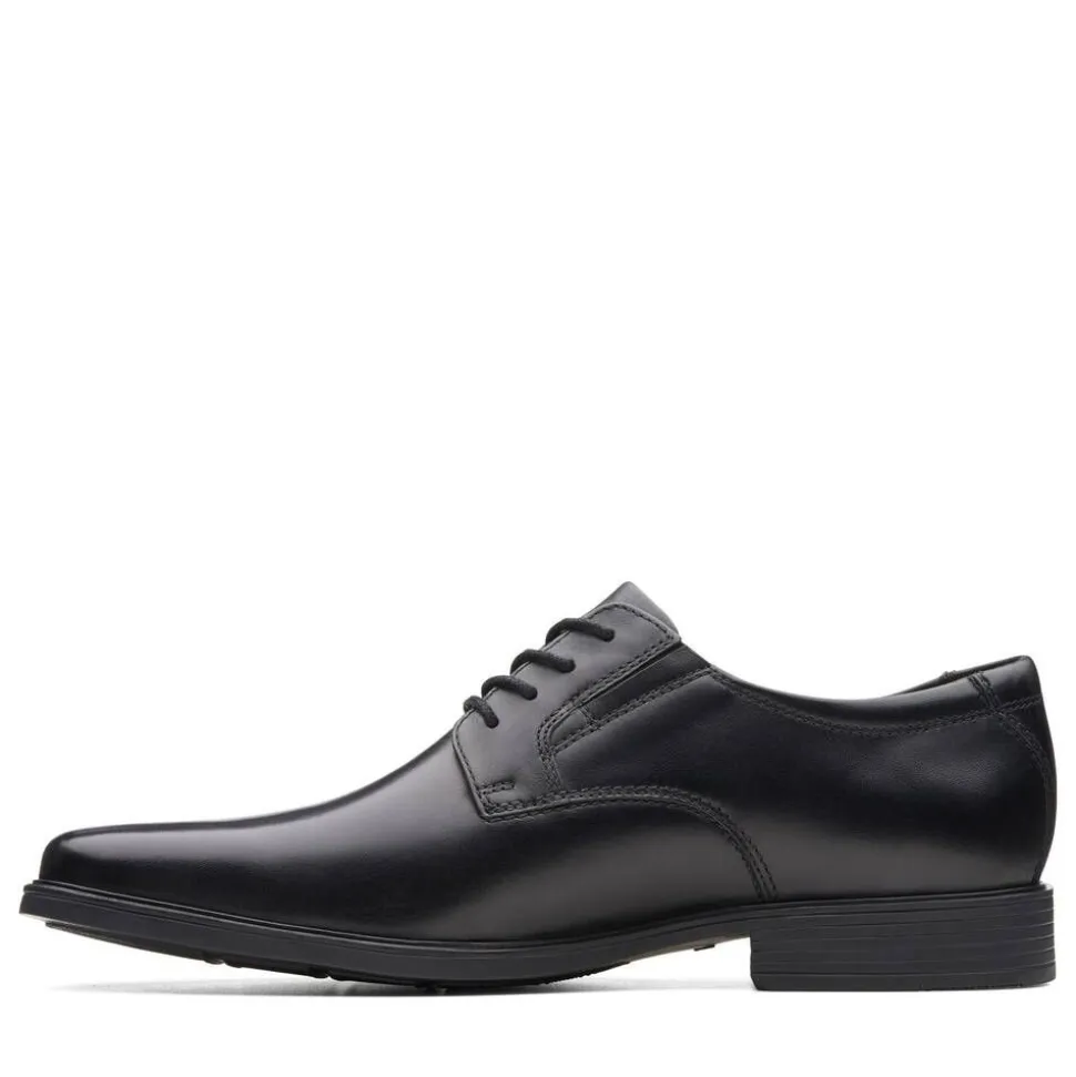 Clarks pukukengät Tilden Plain