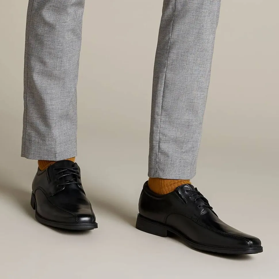 Clarks Pukukenkä Tilden Walk