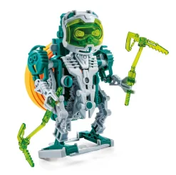 Clementoni avaruusrobotti Spaceminer