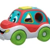 Clementoni palikkalajitteluauto