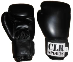 CLR Sports nyrkkeilyhanskat Pro 12 oz