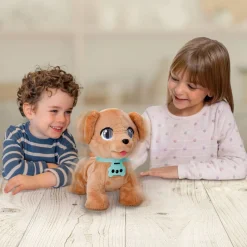 Club Petz Milo