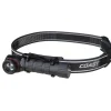 Coast otsavalo TXM50R ladattava 1250 lumenia