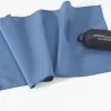 Cocoon mikrokuitupyyhe XL 150x80 cm blue
