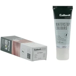 Collonil nahkavoide Waterstop 050 Väritön 75ml