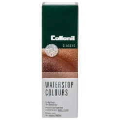 Collonil nahkavoide Waterstop 399 T.ruskea 75ml