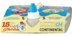 Continental vesikassi 15 l