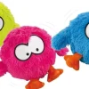 Coockoo Bouncy Ball Elektroninenkoiranlelu, 28x19cm, sininen