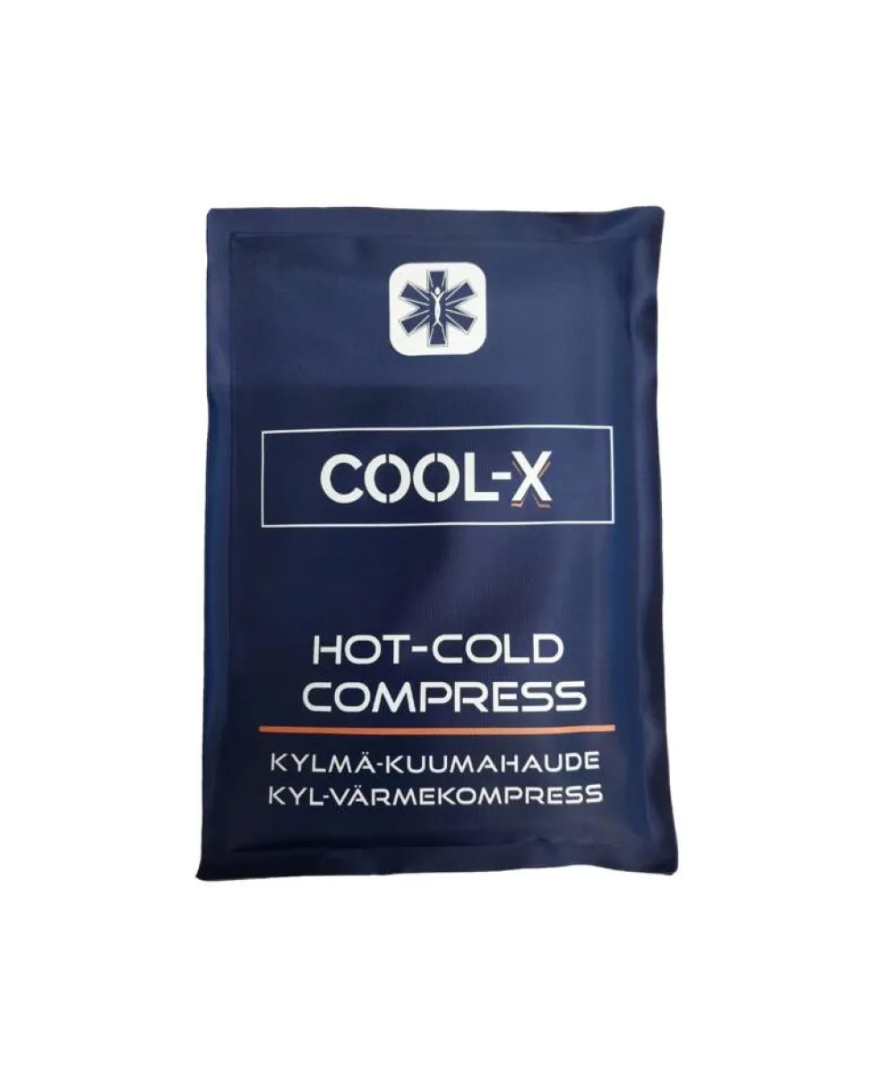 Cool-X kylmä-kuumahaude